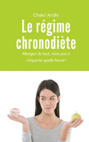 régime chronodiète