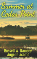 Summer at Cedar Point