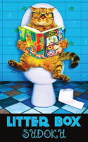 Litter Box SUDOKU