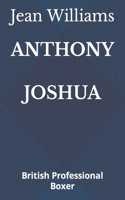 Anthony Joshua