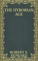 The Hyborian Age