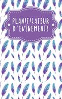 Planificateur d'événements