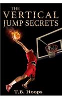 The Vertical Jump Secrets