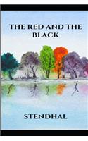 The Red and the Black By Stendhal 