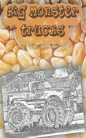 BIG Monster Trucks