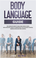 Body Language Guide