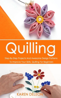 Quilling