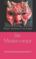 Der Meistervampir