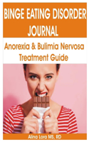 Binge Eating Disorder Journal