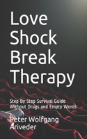 Love Shock Break Therapy: Step By Step Survival Guide Without Drugs and Empty Words