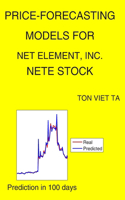 Price-Forecasting Models for Net Element, Inc. NETE Stock