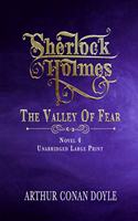 Sherlock Holmes - The Valley of Fear