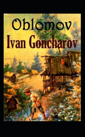 Oblomov-Classic Edition(Annotated)