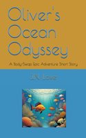 Oliver's Ocean Odyssey