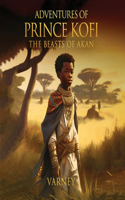Adventures of Prince Kofi