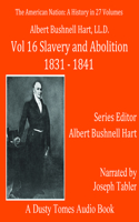 American Nation: A History, Vol. 16