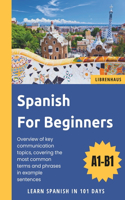 Spanish For Beginners