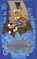 Grand Adventures of Fluffy the Cat
