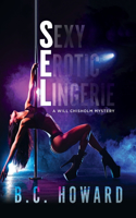 Sel: Sexy Erotic Lingerie