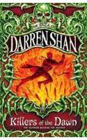 Killers of the Dawn: (The Saga of Darren Shan)