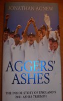 Xaggers Ashes
