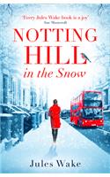 Notting Hill in the Snow