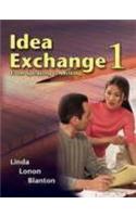 Idea Exchange 1