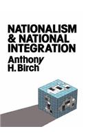Nationalism and National Integration