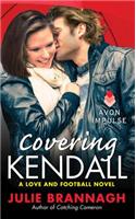 Covering Kendall