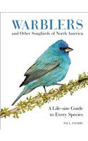 Warblers and Other Songbirds of North America