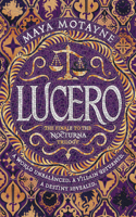 Lucero: (3 Nocturna)