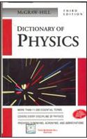 Dictionary of Physics