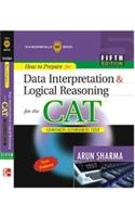 How to Prepare for Data Interpretation and Logical Reasoning for the CAT