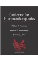 Cardiovascular Pharmacotherapeutics
