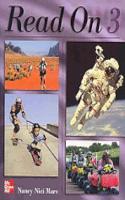 Read On 3 Student Book