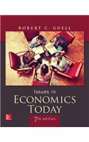 Issues in Economics Today
