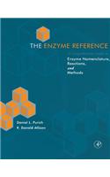 The Enzyme Reference