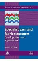 Specialist Yarn and Fabric Structures