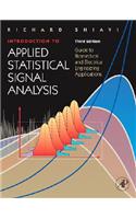 Introduction to Applied Statistical Signal Analysis: Guide to Biomedical and Electrical Engineering Applications