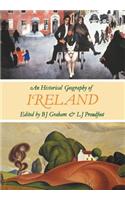 An Historical Geography of Ireland