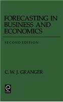 Forecasting in Business and Economics