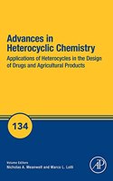 Applications of Heterocycles in the Design of Drugs and Agricultural Products