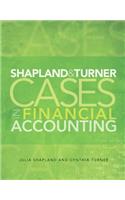 Cases in Financial Accounting