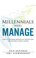 Millennials Who Manage