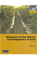 Elements of the Nature and Properties of Soils