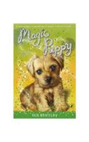 Magic Puppy: Twirling Tails: (7 Magic Puppy)