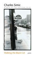 Walking the Black Cat: Poems: Poems(English)