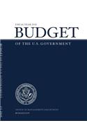 Fiscal Year 2015 Budget of the U.S. Government