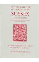 A History of the County of Sussex