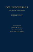 De Universalibus: Volume II: On Universals